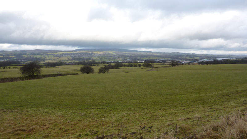 Pendle